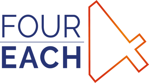 Logo FourEach
